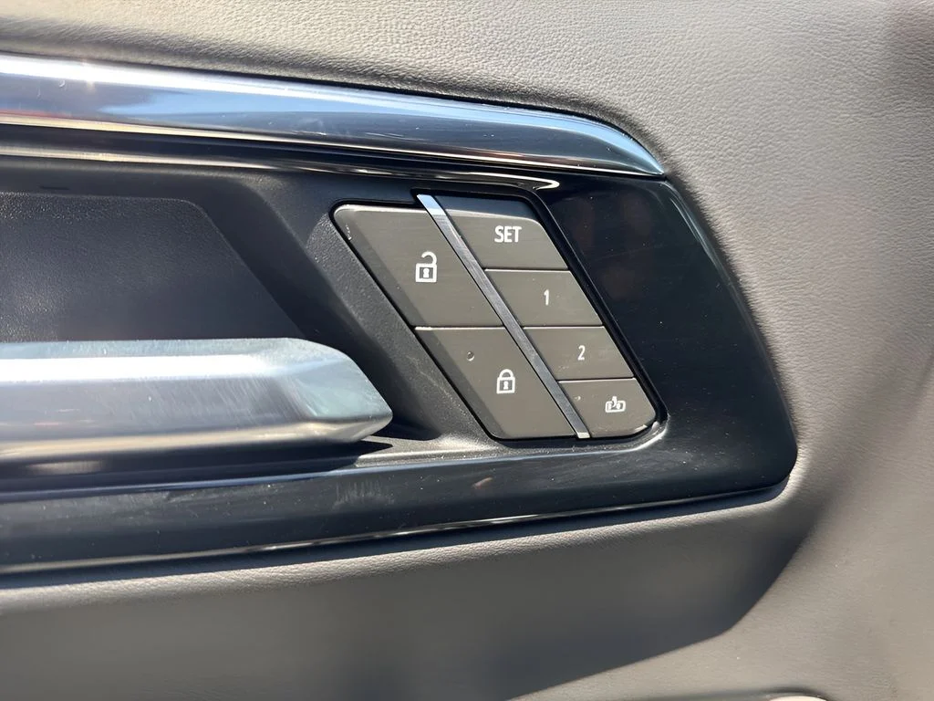 Used 2025 Black Chevrolet LT image 11