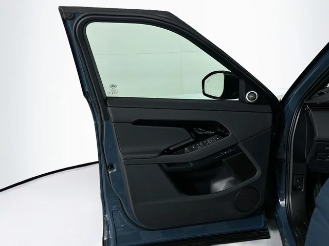 Certified Used 2026 Tribeca Blue Land Rover S image 11