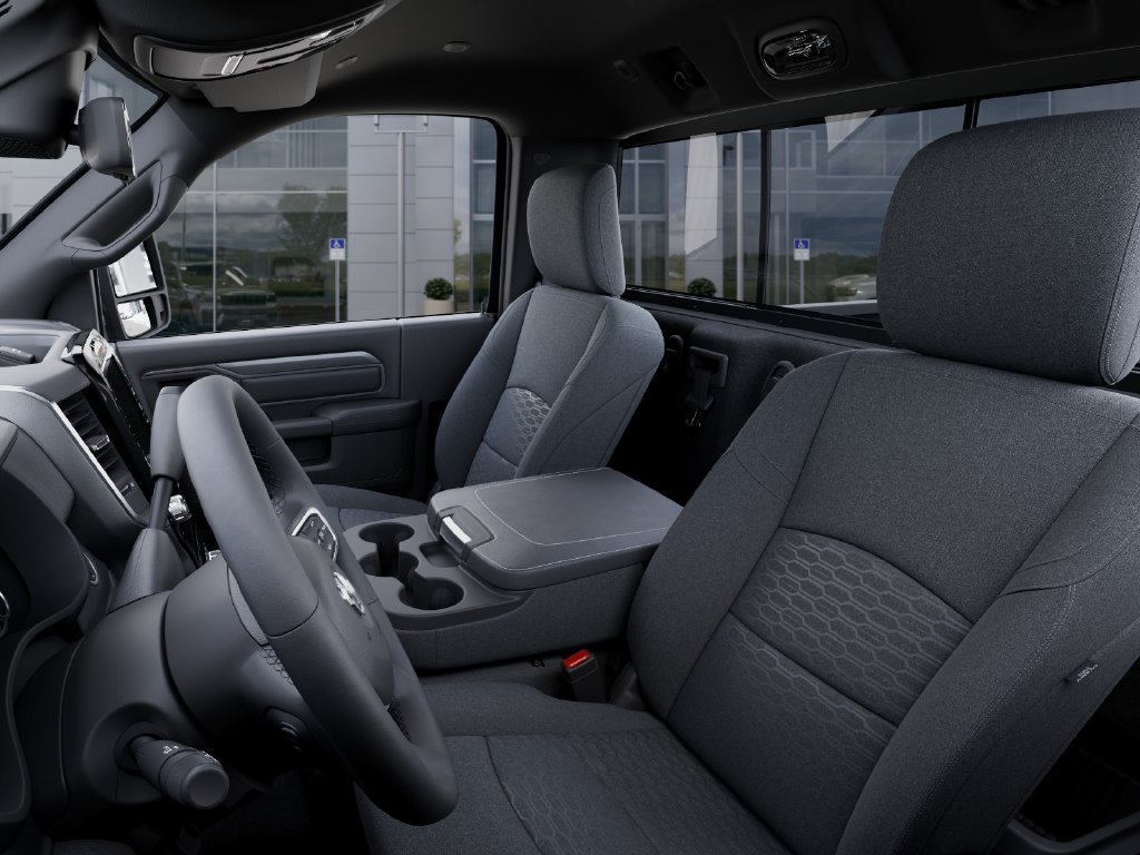 2026 RAM 3500 Tradesman - Photo 23