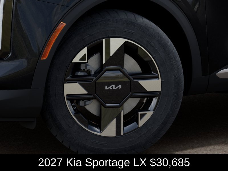 New 2027 Panthera Metal Kia LX image 9
