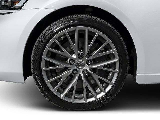 Used 2017 White Pearl Lexus IS Turbo image 11