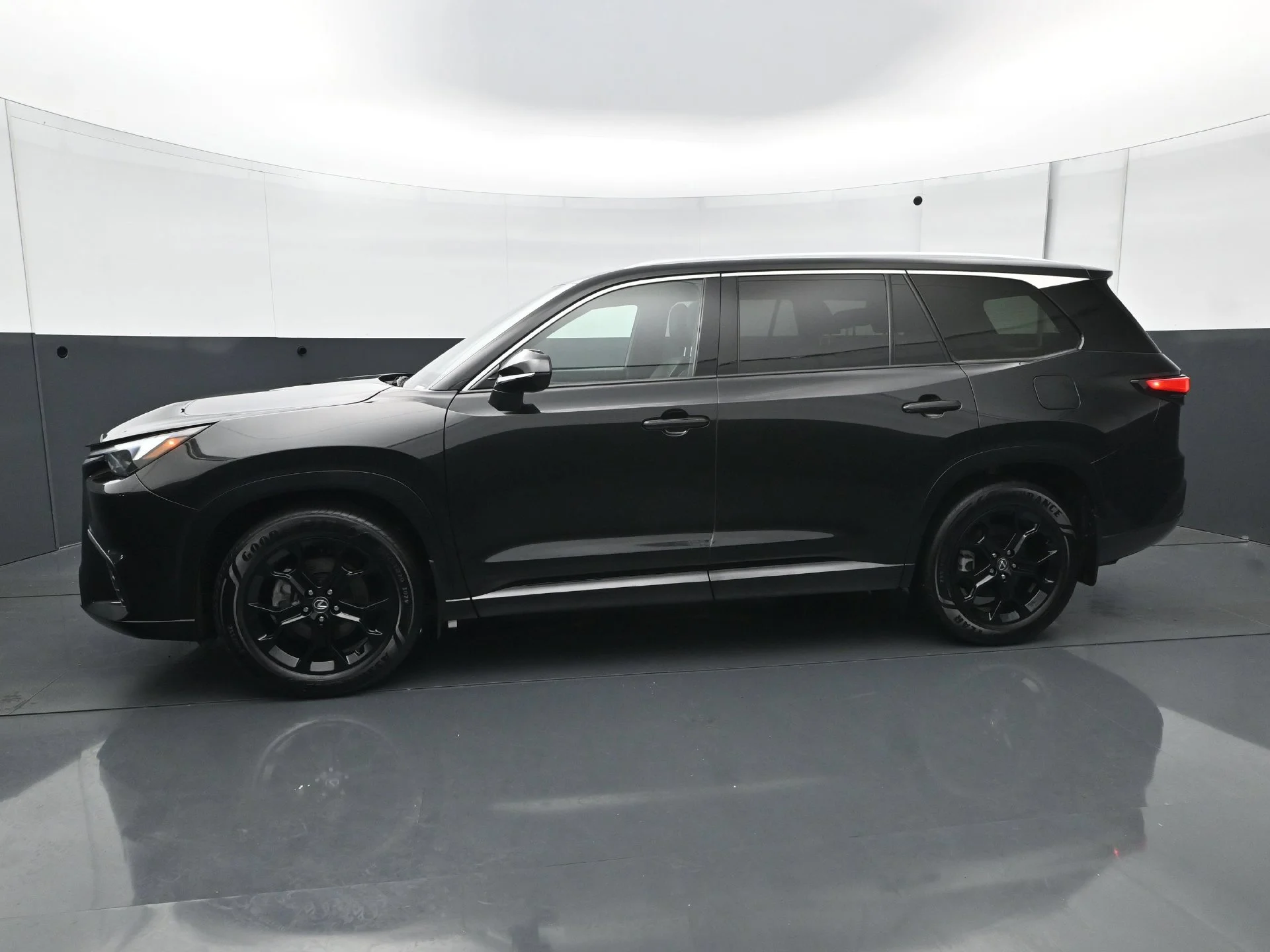 2024 Lexus TX