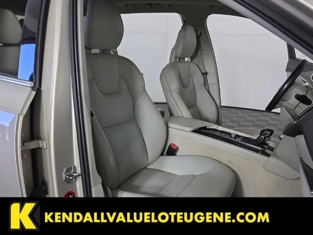 Used 2016 Gold Volvo T6 Momentum image 30