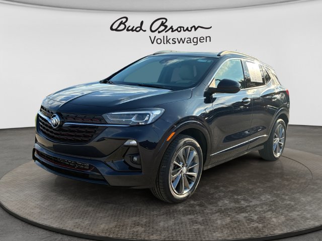 2020 Buick Encore GX