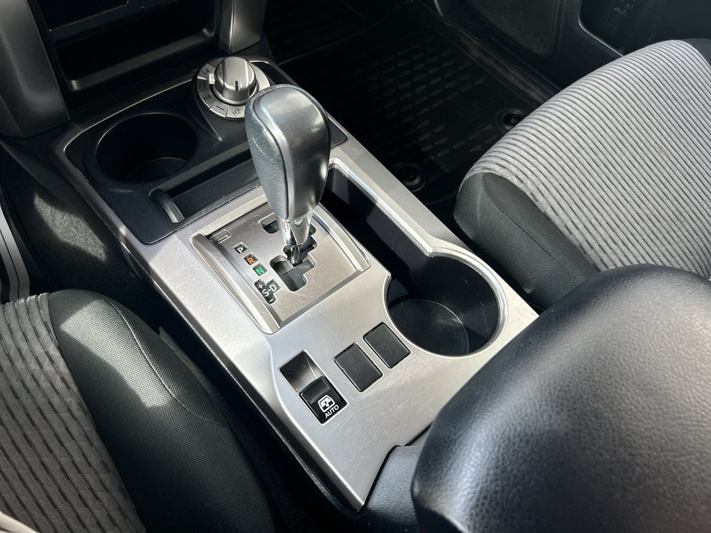 Used 2019 Magnetic Gray Metallic Toyota SR5 image 21