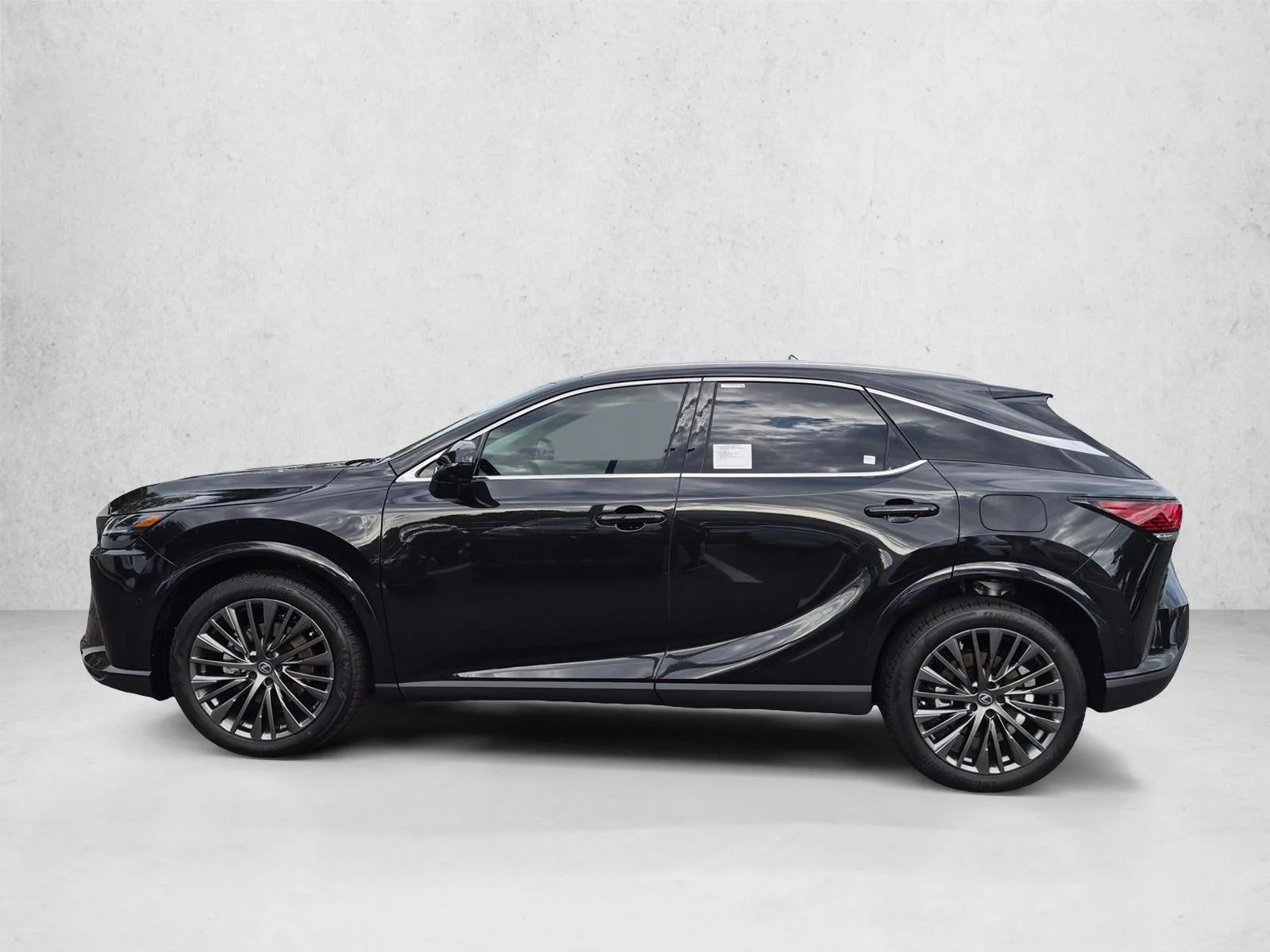 New 2026 Caviar Lexus  350 LUXURY image 8