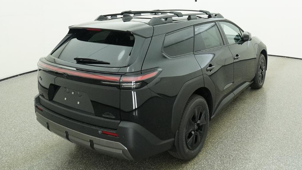 New 2026 Raven Toyota bZ Woodland image 60