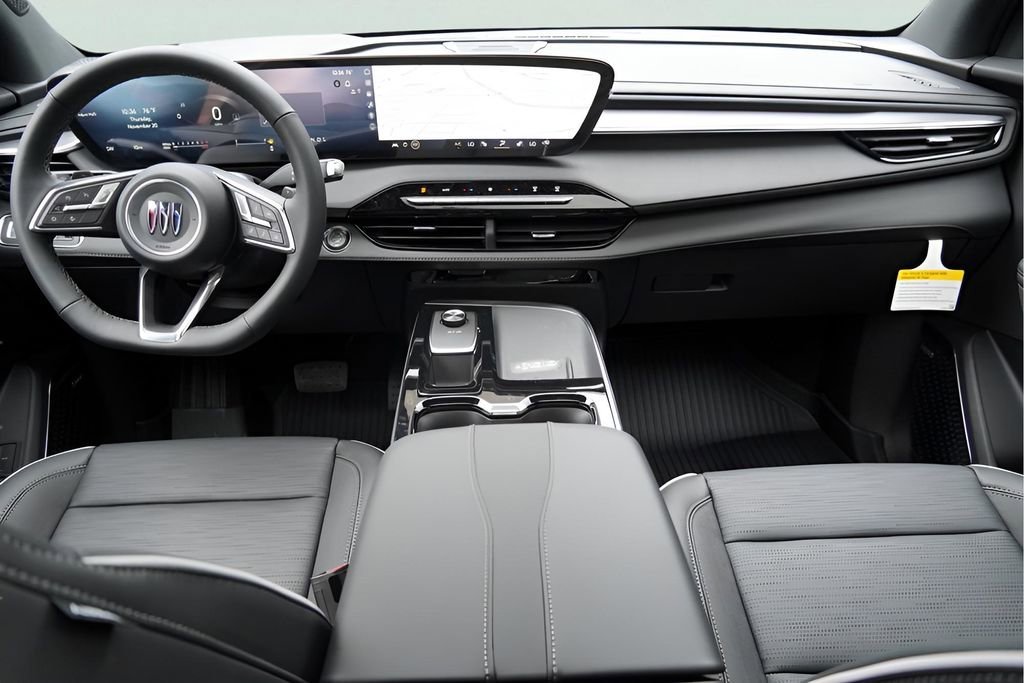 2026 Buick Enclave Sport Touring - Photo 26