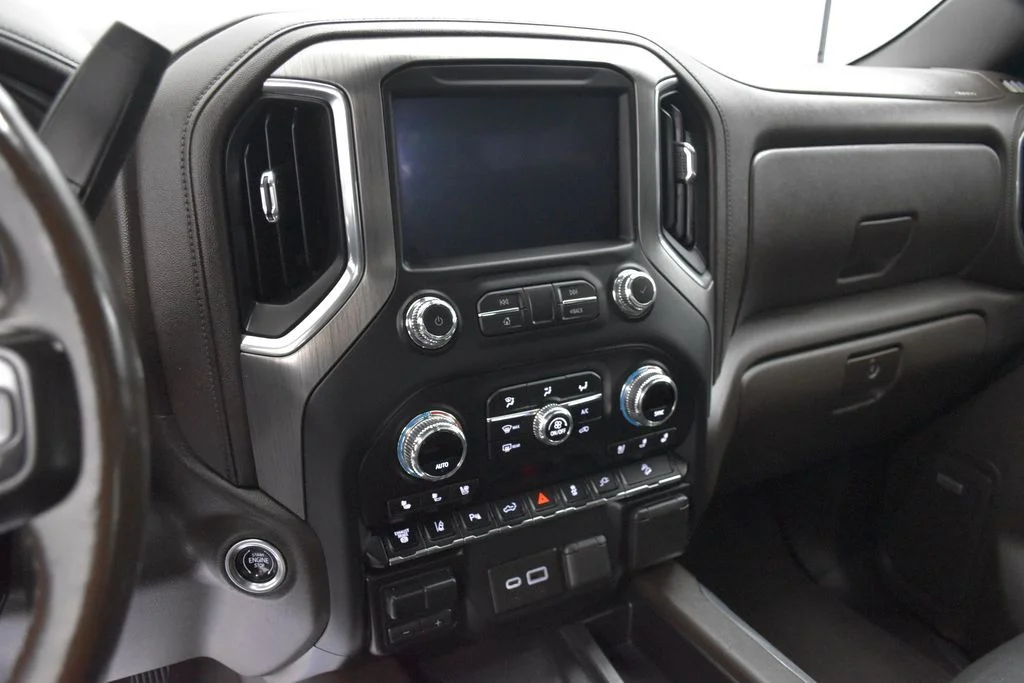 Certified Used 2020 White GMC Denali image 17
