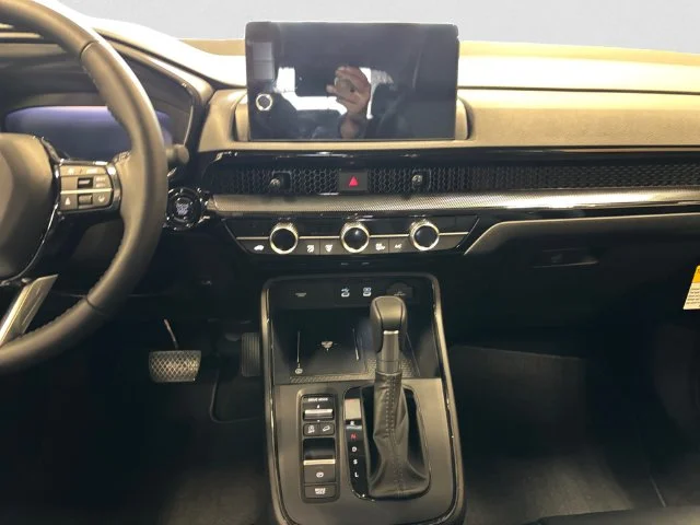New 2027  Honda EX-L image 12