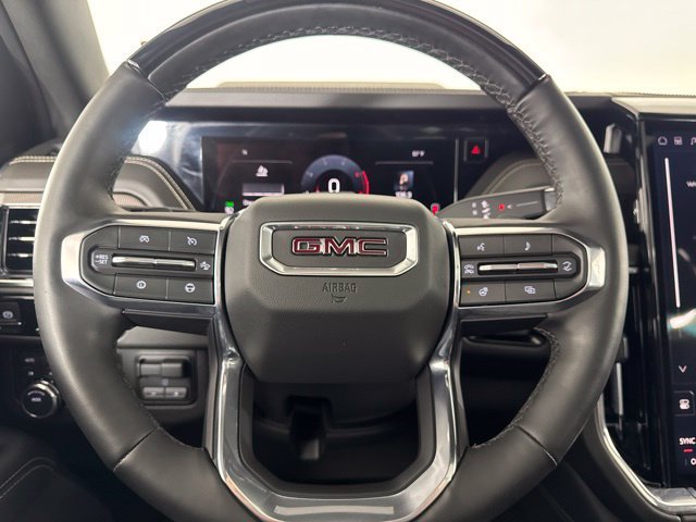 Used 2026 White GMC Elevation image 19