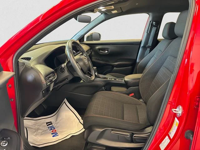 Used 2024 Milano Red Honda Sport image 10