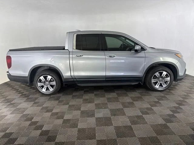 Used 2019  Honda RTL-E image 6