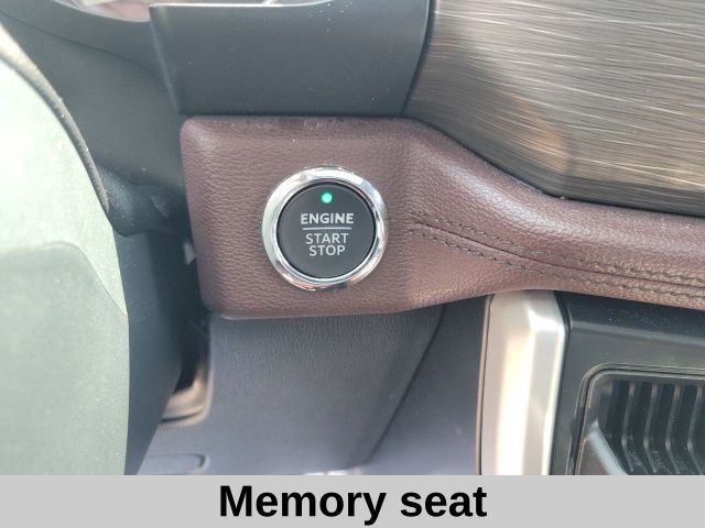 2024 Ford Expedition Limited - Photo 8