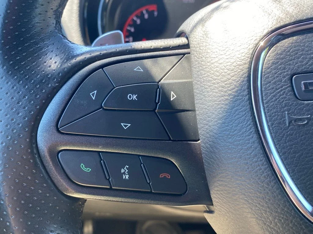 Used 2024 Gray Dodge GT Plus image 27
