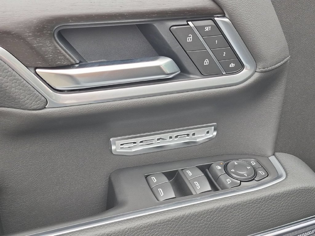 2026 GMC Sierra 1500 Denali - Photo 22