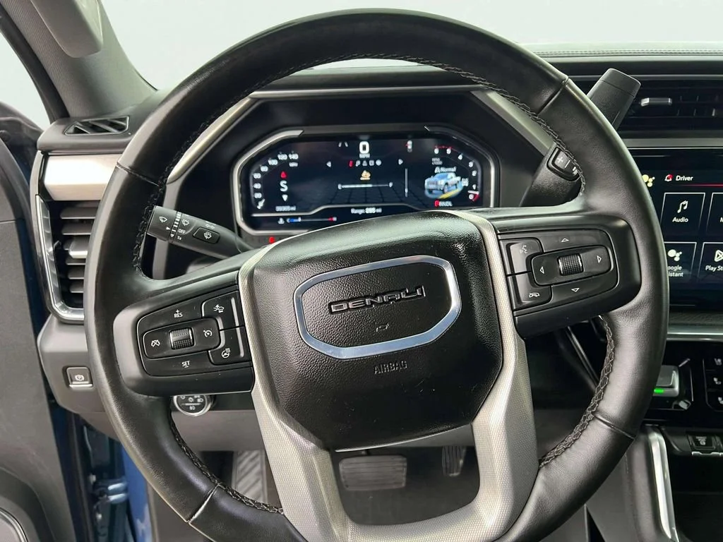 2024 GMC Sierra 2500HD Denali - Photo 17