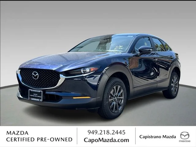 2023 Mazda CX-30 2.5 S AWD's photo