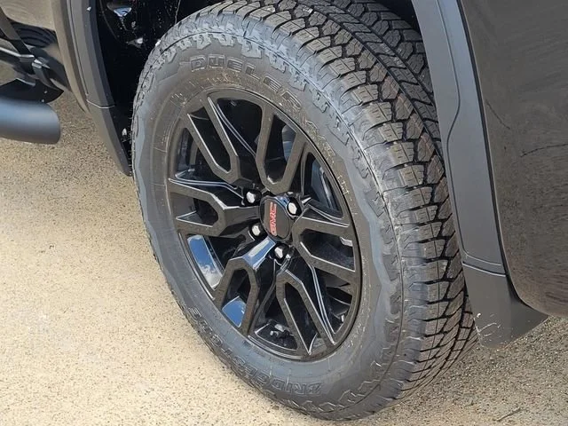 2026 GMC Sierra 1500 Elevation - Photo 7