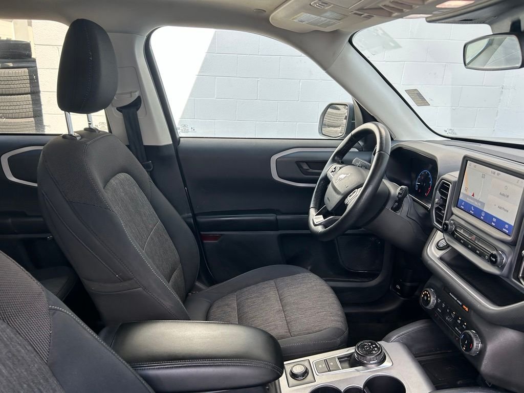 Used 2023 Silver Ford Big Bend image 24