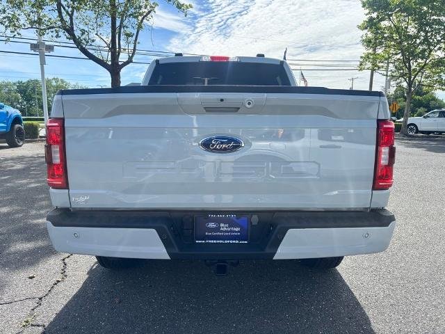 Certified Used 2023 Avalanche Ford XLT image 64