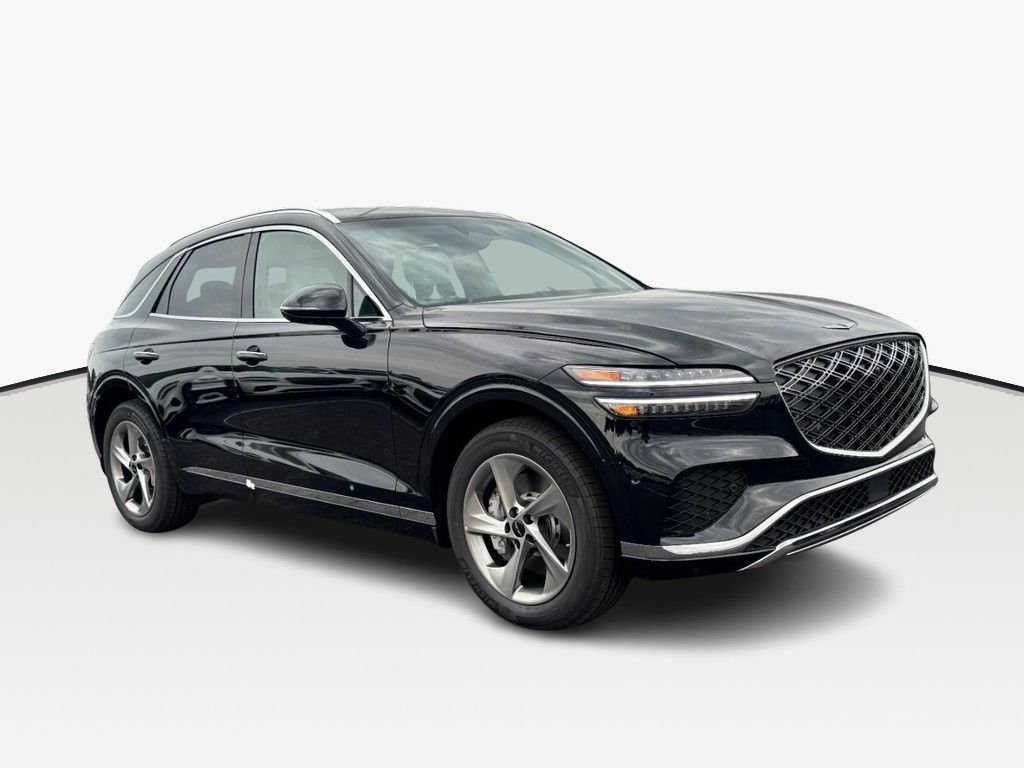 New 2026 Vik Black Genesis 2.5T ADVANCED image 1