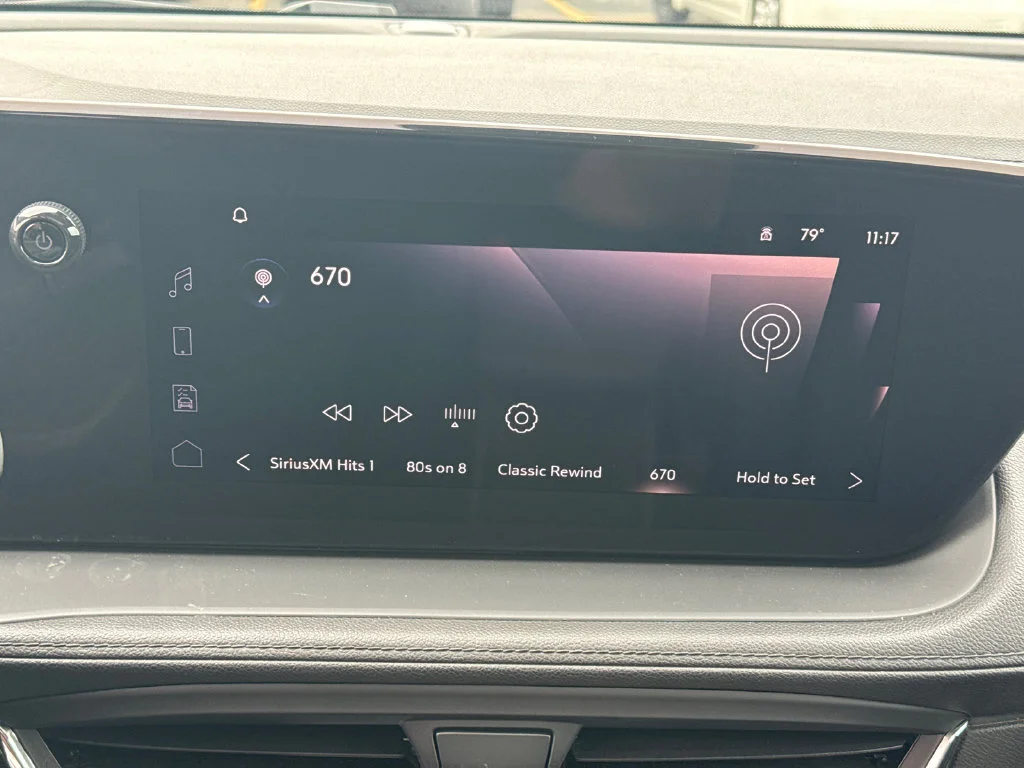 2026 Buick Encore GX Sport Touring - Photo 21