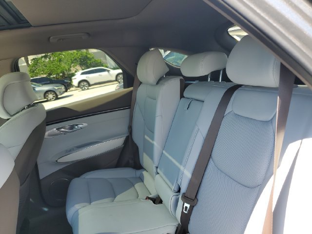 2026 GENESIS GV70 Advanced - Photo 27