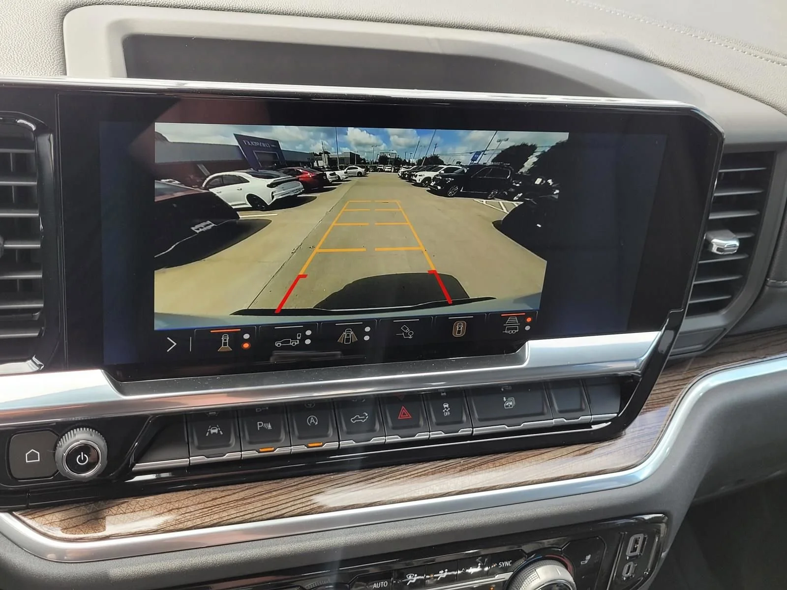 2026 Chevrolet Silverado 1500 RST - Photo 17