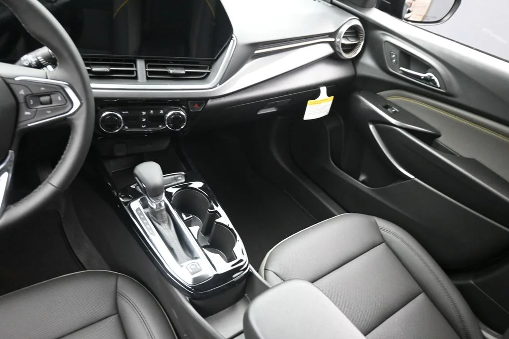2026 Chevrolet Trax Activ - Photo 15