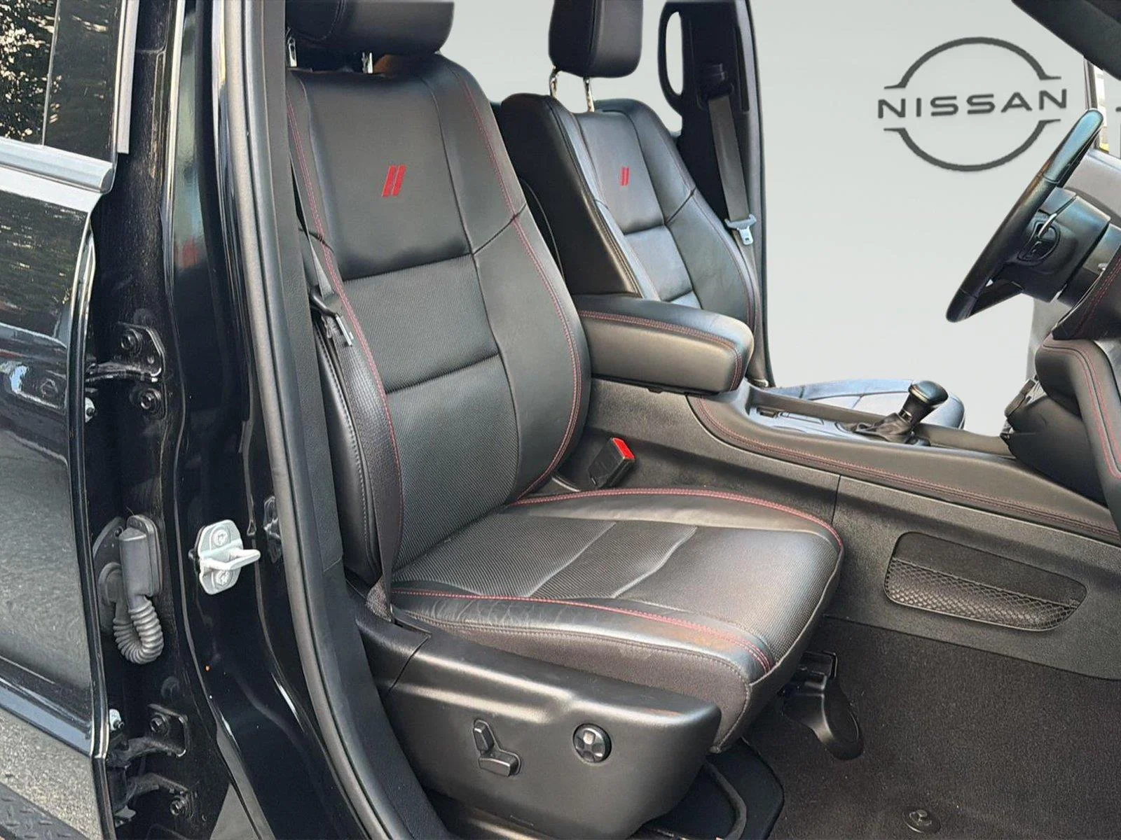 Used 2024 DB Black Dodge R/T Plus image 38