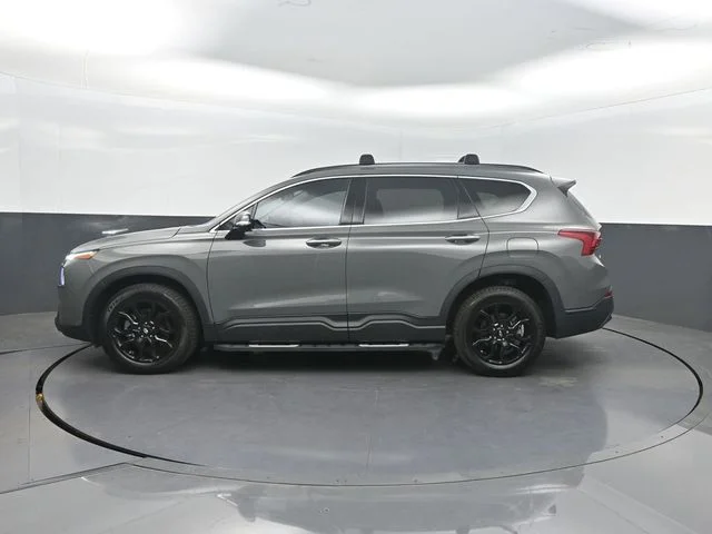 Used 2023 Gray Hyundai XRT image 2