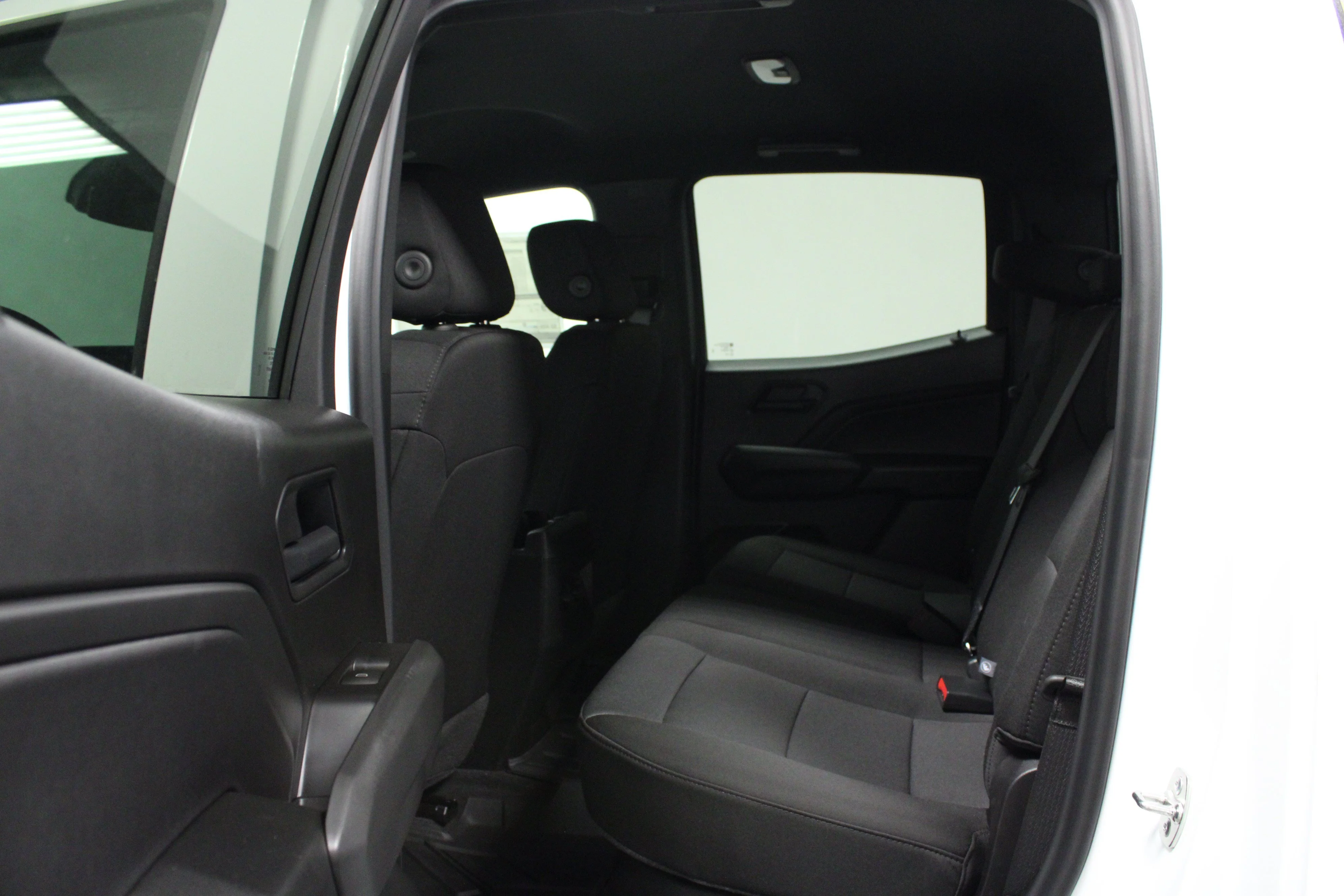 2026 GMC Sierra 2500HD SLE - Photo 13