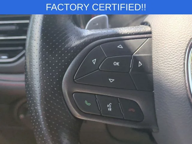 Used 2024 Gray Dodge GT Plus image 20