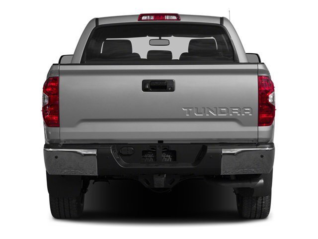 Used 2014 Super White Toyota SR5 image 5