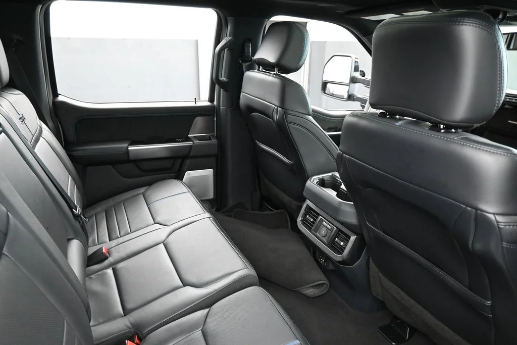 Used 2026 Avalanche Ford Platinum image 55