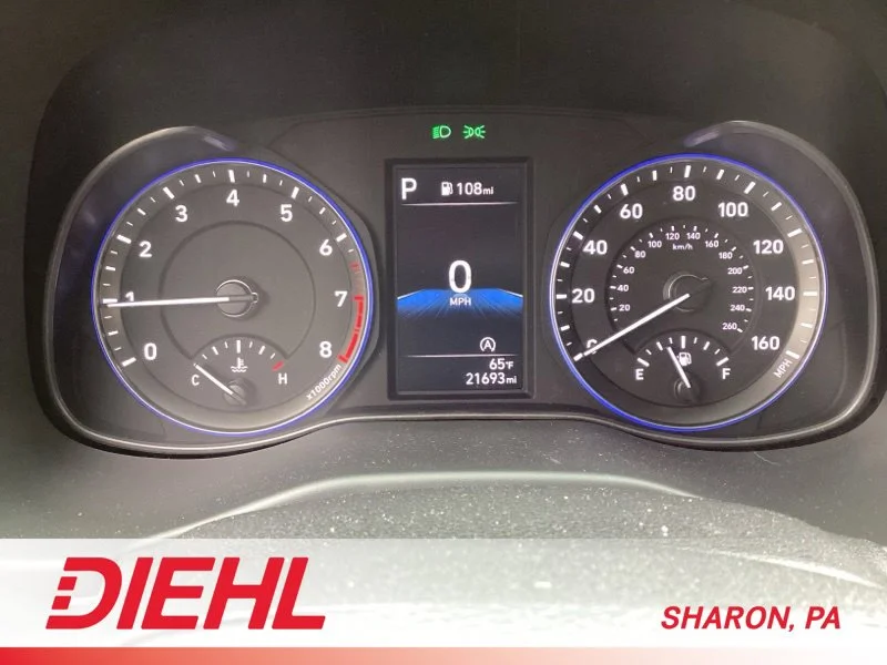 2023 Hyundai Kona SE - Photo 11