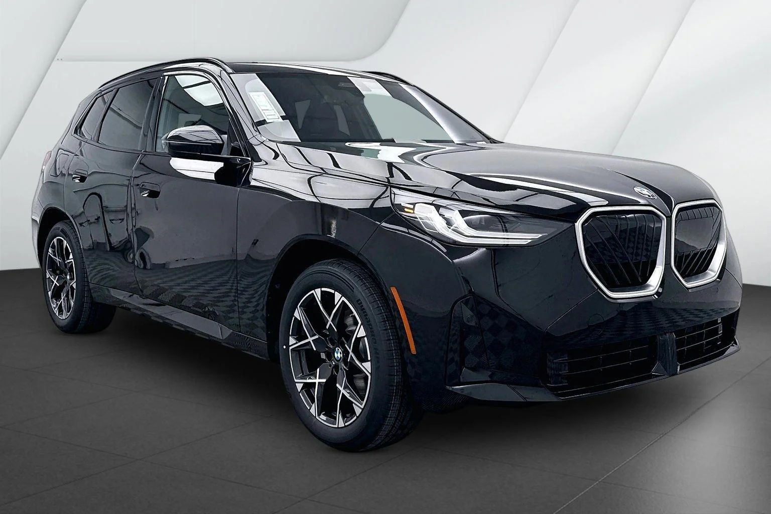 2026 BMW X3 30 XDRIVE's photo