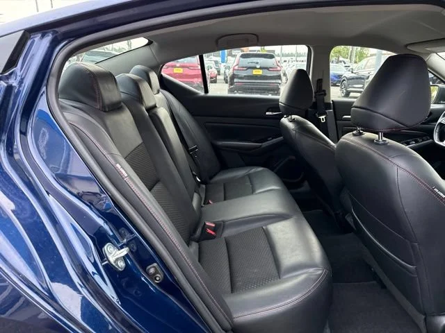 Used 2023 Deep Blue Pearl Nissan 2.5 SR image 10