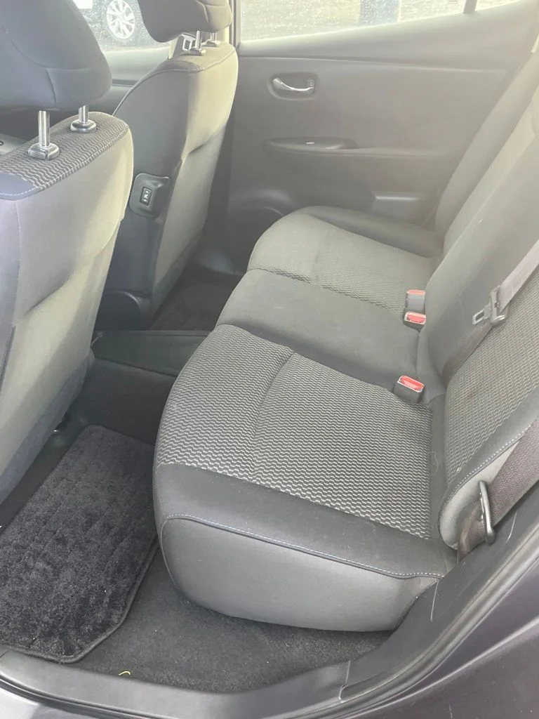 Used 2013 Gray Nissan S image 8