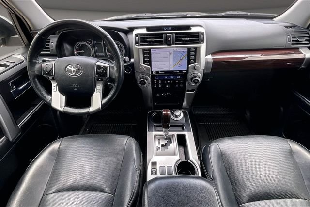 Used 2023 Gray Toyota Limited image 13