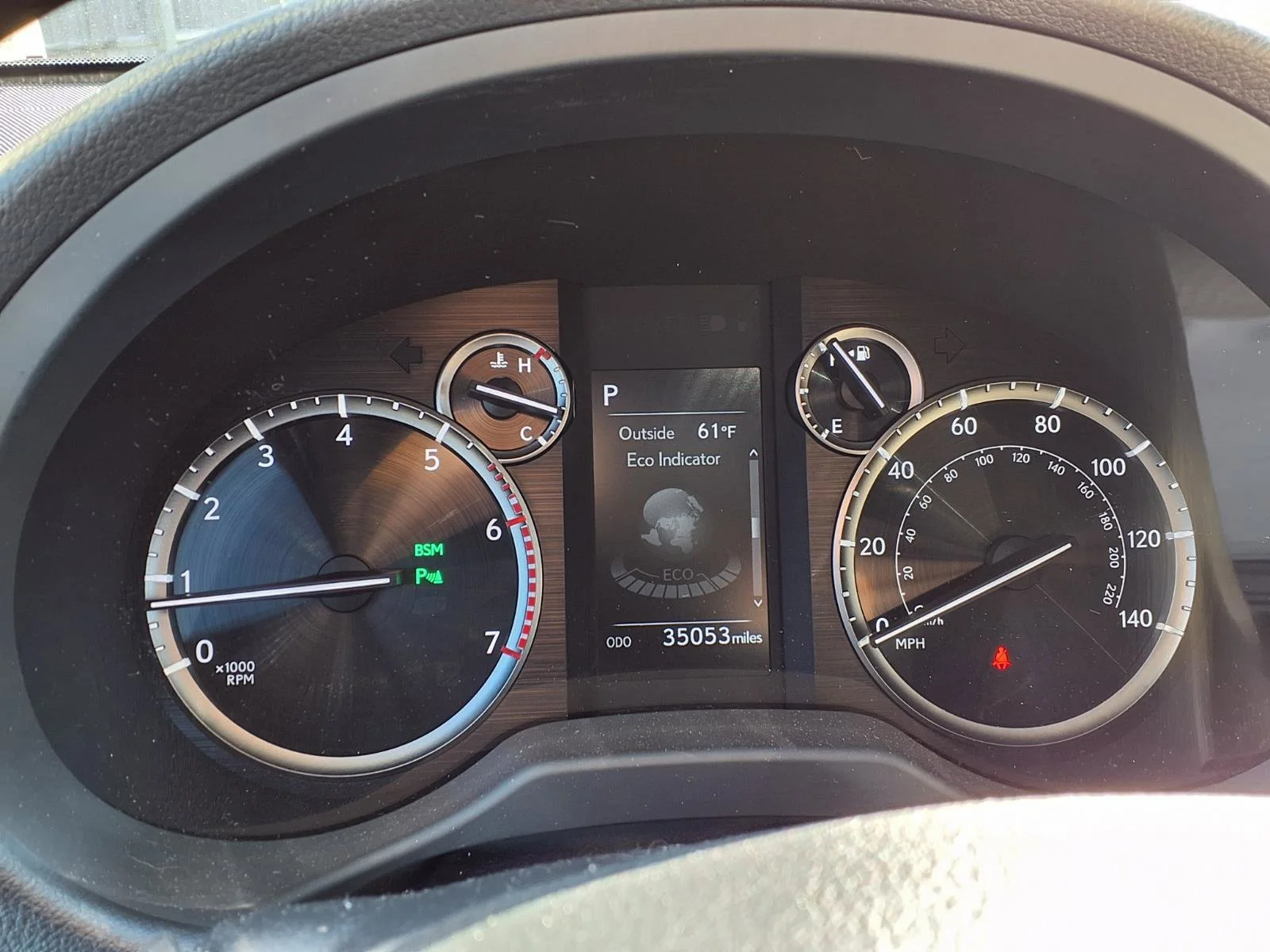 Used 2023 Onyx Black Lexus GX 460 Premium image 21