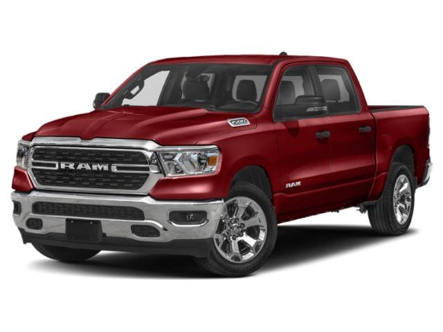 Used 2023  Ram Big Horn image 10