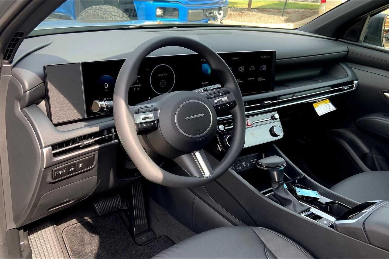 2026 Hyundai Santa Cruz SEL Activity - Photo 9