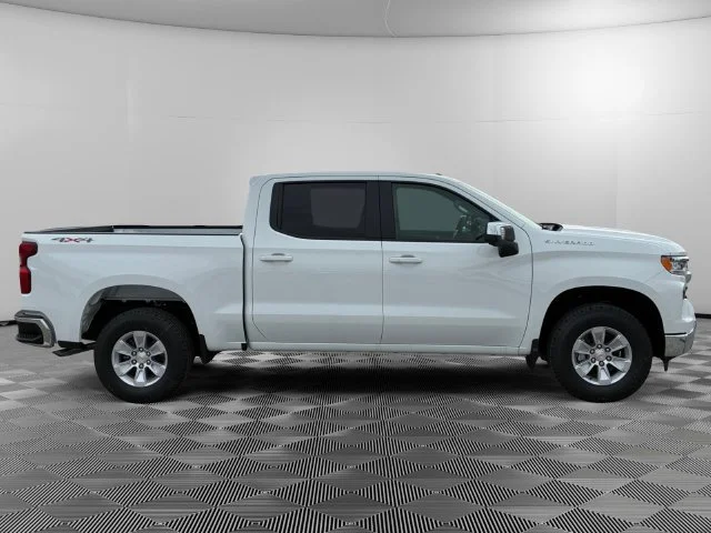 2026 Chevrolet Silverado 1500 LT - Photo 6