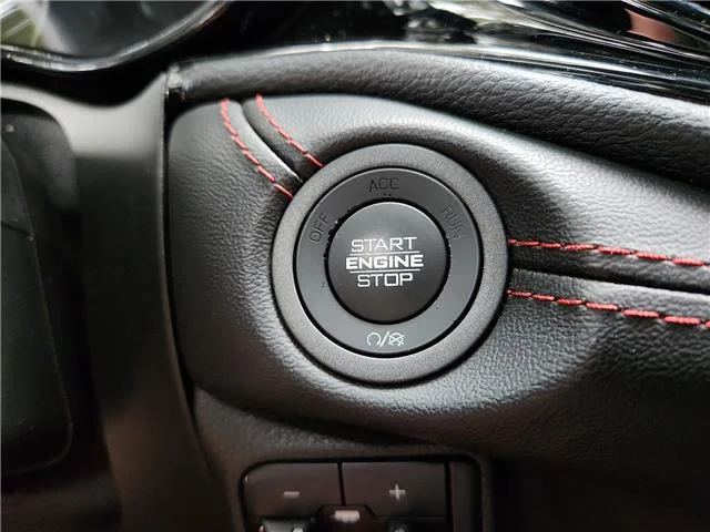 Used 2023 Red Dodge GT image 18
