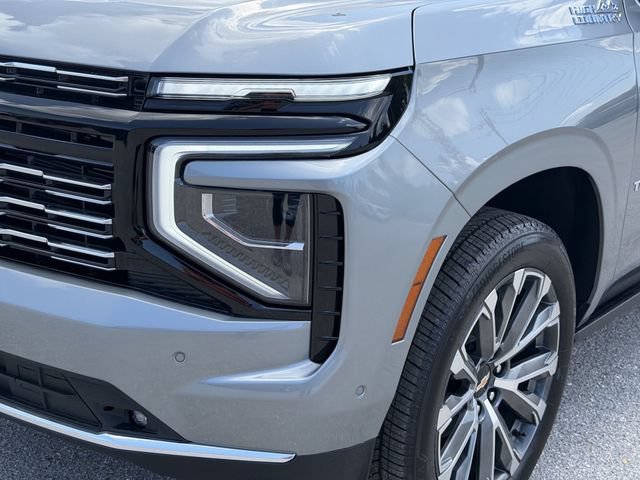 2026 Chevrolet Tahoe High Country - Photo 13