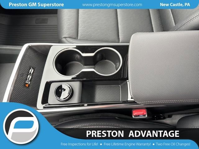 2026 Chevrolet Equinox LT - Photo 13