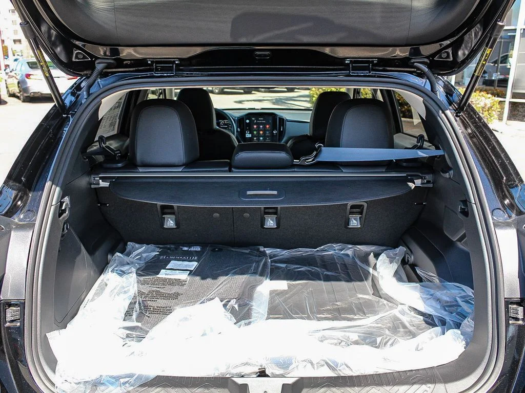 2026 Subaru Crosstrek Limited - Photo 26