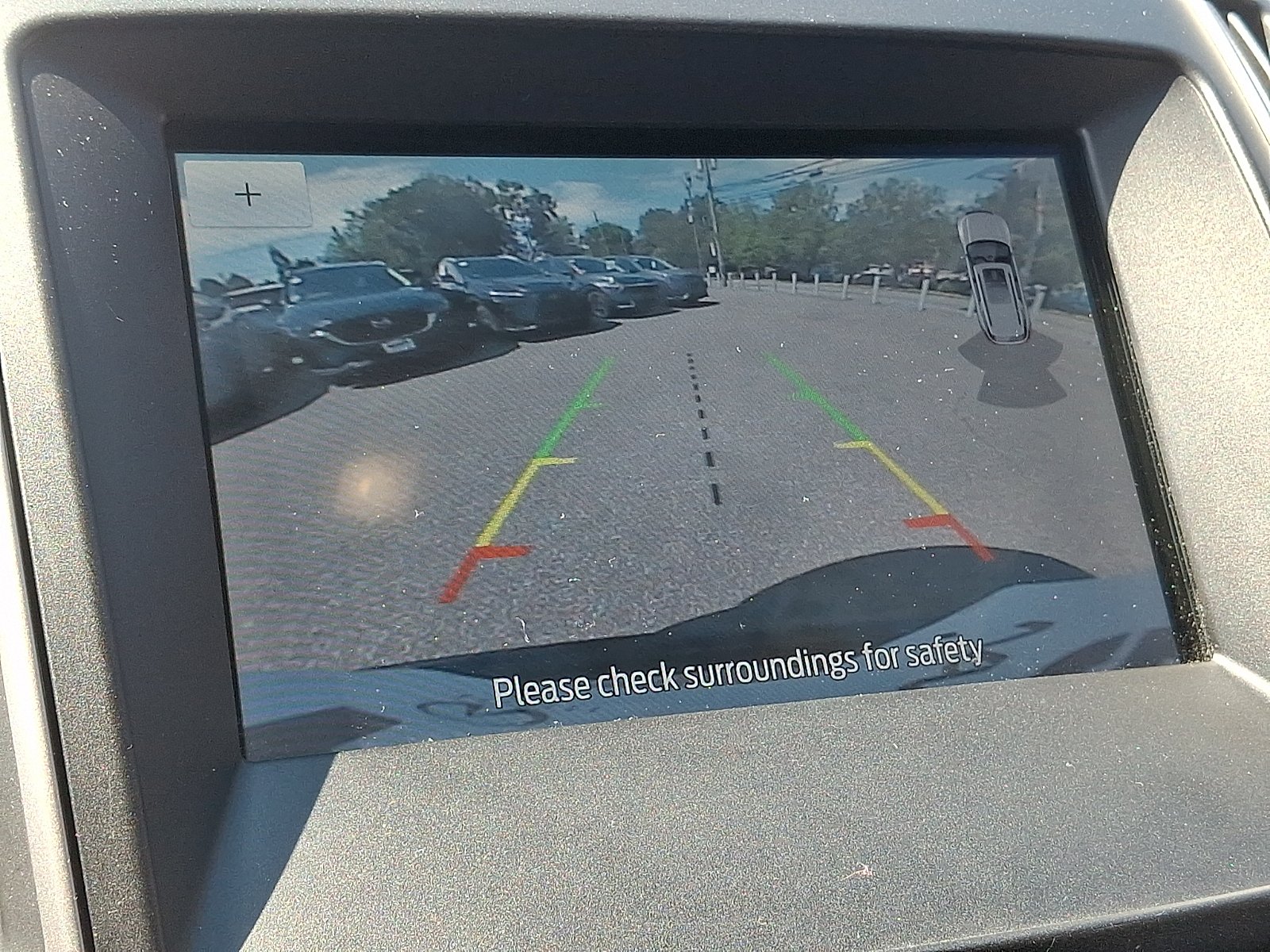 Used 2020 Agate Black - UM Ford ST Line image 20